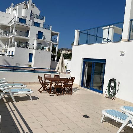 Apartamento 4 Personas, Amplias Terrazas Y 2Oo Mt De La Playa Denia Dış mekan fotoğraf