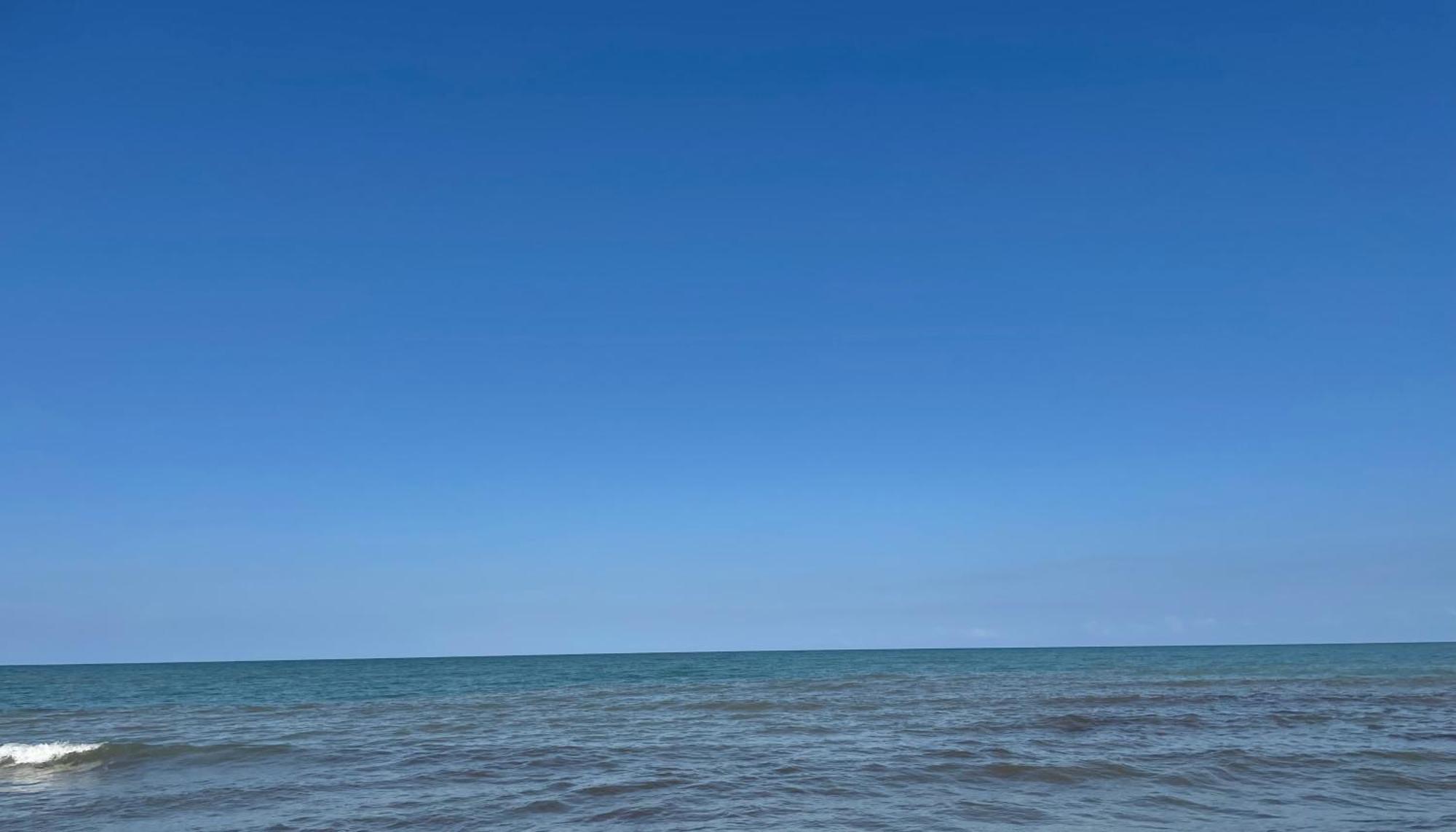 Apartamento 4 Personas, Amplias Terrazas Y 2Oo Mt De La Playa Denia Dış mekan fotoğraf