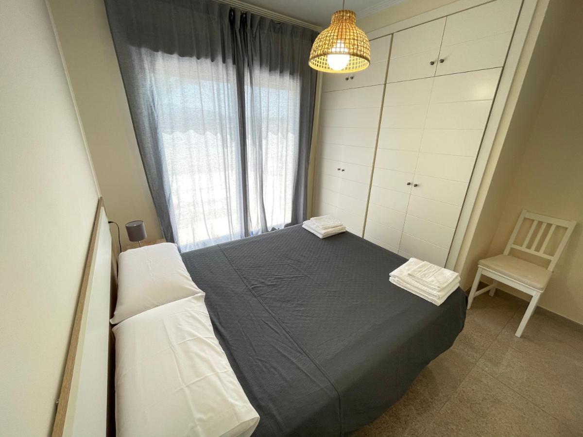 Apartamento 4 Personas, Amplias Terrazas Y 2Oo Mt De La Playa Denia Dış mekan fotoğraf