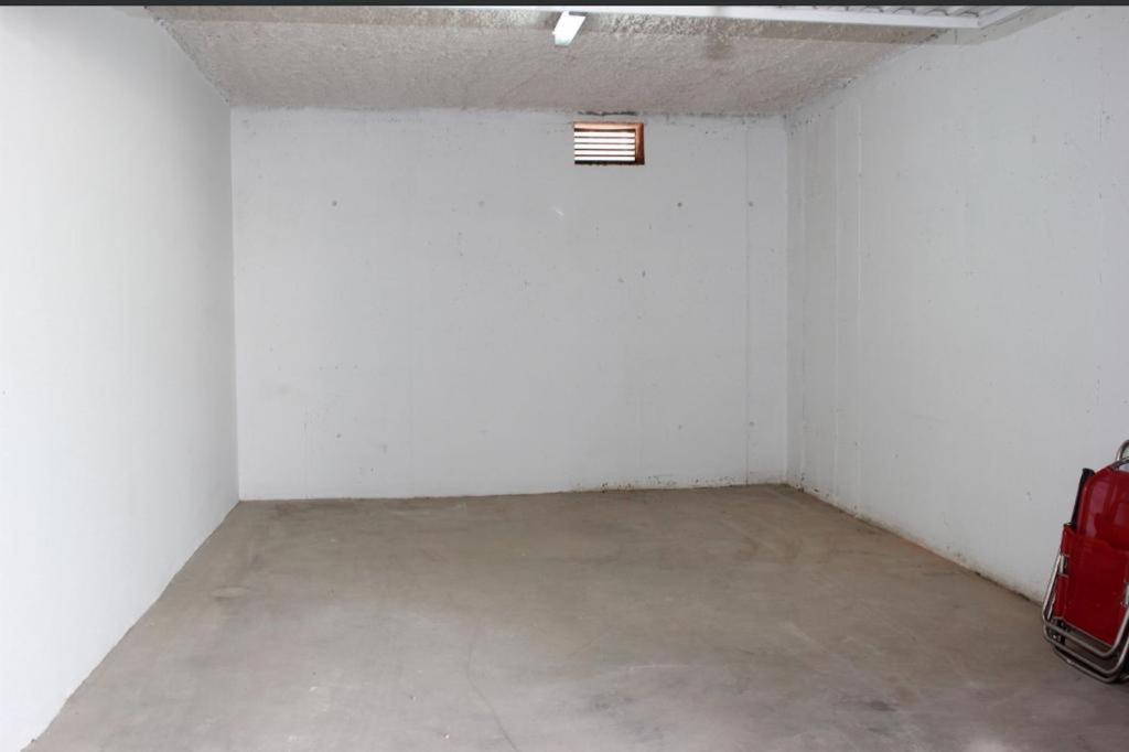 Apartamento 4 Personas, Amplias Terrazas Y 2Oo Mt De La Playa Denia Dış mekan fotoğraf